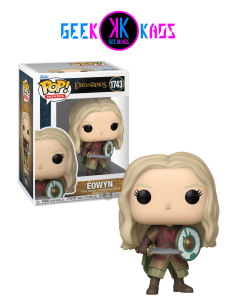 FUNKO POP! - THE LORD OF THE RINGS - EOWYN 1743
