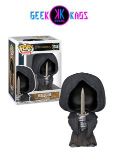 FUNKO POP! - THE LORD OF THE RINGS - NAZGUL 1744