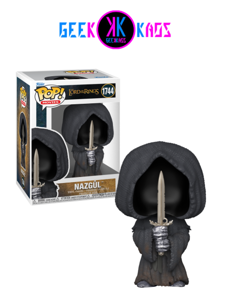 FUNKO POP! - THE LORD OF THE RINGS - NAZGUL 1744