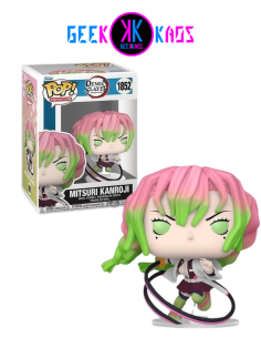 FUNKO POP! - DEMON SLAYER - MITSURI KANROJI 1852