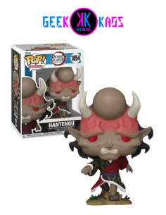 FUNKO POP! - DEMON SLAYER - HANTENGU 1854