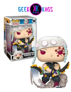 FUNKO POP! - DEMON SLAYER - TENGEN UZUI 1801 (SE)