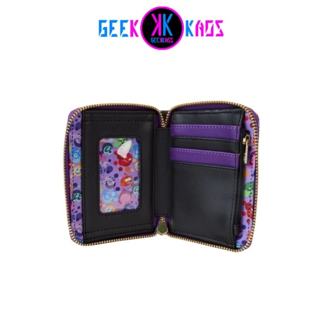 CARTERA - INSIDE OUT - CORE MEMORIES - LOUNGEFLY