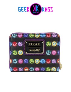 CARTERA - INSIDE OUT - CORE MEMORIES - LOUNGEFLY 2