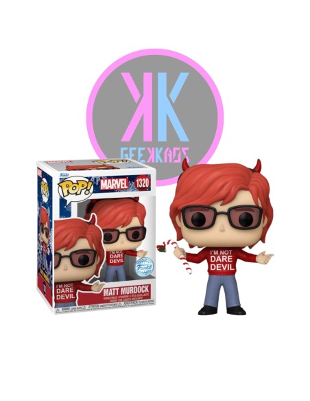 MATT MURDOCK 1320 (SE)
