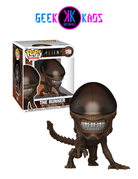 FUNKO POP! - ALIEN 3 - THE RUNNER 1768