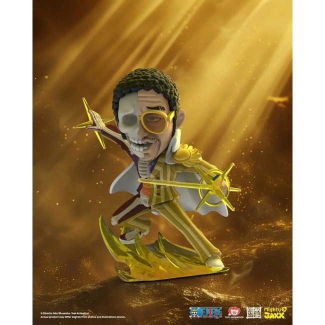 Mighty Jaxxx - One Piece Blind Box Hidden Dissectibles Marines Edition