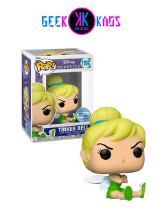 TINKER BELL 1198 (SE)