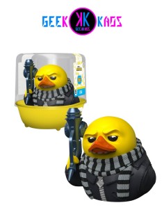 FIGURA TUBBZ - MINIONS - GRU - 1st EDITION - 10CM