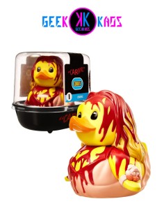 FIGURA TUBBZ - CARRIE - CARRIE - 1st EDITION - 10CM