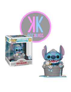 STITCH IN BATHTUB 1252 (SE)