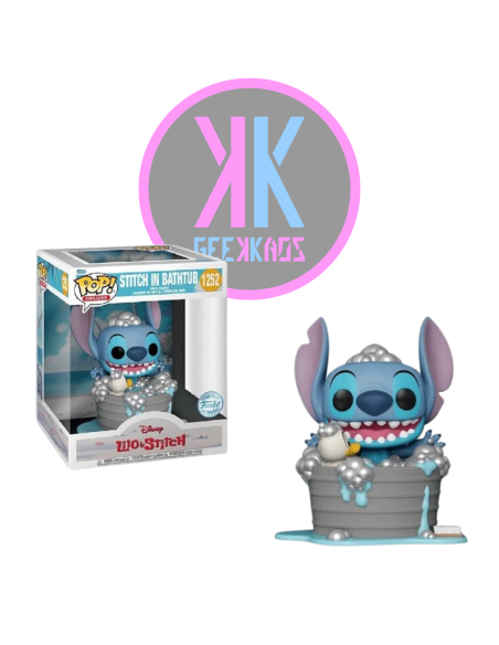 STITCH IN BATHTUB 1252 (SE)