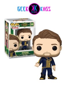 FUNKO POP! - WICKED - FIYERO 1698