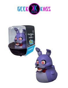 FIGURA TUBBZ - FIVE NIGHTS AT FREDDYS - BONNIE - MINI EDITION - 5CM
