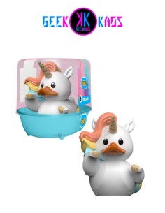 FIGURA TUBBZ - UNICORN - 1st EDITION - 10CM