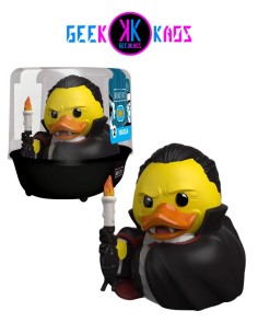 FIGURA TUBBZ - UNIVERSAL MONSTER - DRACULA - 1st EDITION - 10CM