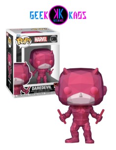 FUNKO POP! - MARVEL - DAREDEVIL 1386