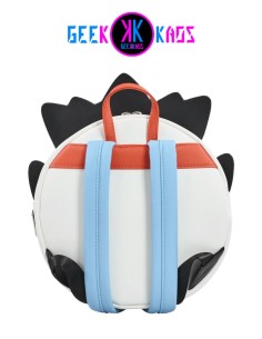 MINI MOCHILA - POKEMON - TOGEPI - LOUNGEFLY 2