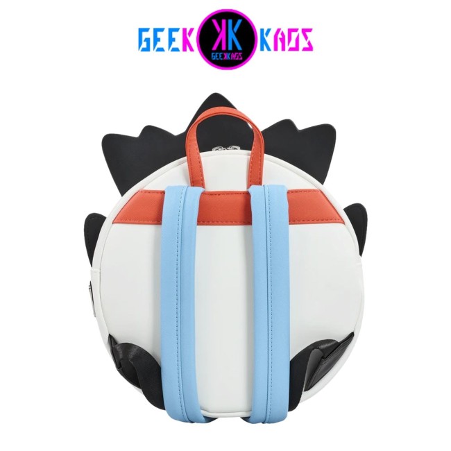 MINI MOCHILA - POKEMON - TOGEPI - LOUNGEFLY
