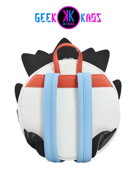 MINI MOCHILA - POKEMON - TOGEPI - LOUNGEFLY MINI MOCHILA - POKEMON - TOGEPI - LOUNGEFLY
