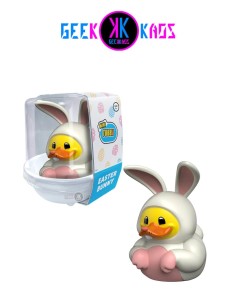FIGURA TUBBZ - EASTER BUNNY - MINI EDITION - 5CM