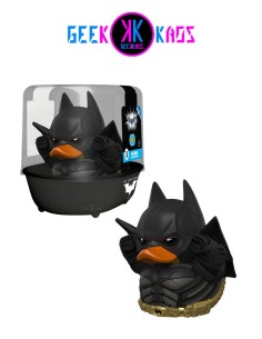 FIGURA TUBBZ - THE DARK KNIGHT - BATMAN - 1st EDITION - 10CM