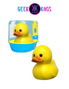 FIGURA TUBBZ - SPLASH - 1st EDITION - 10CM