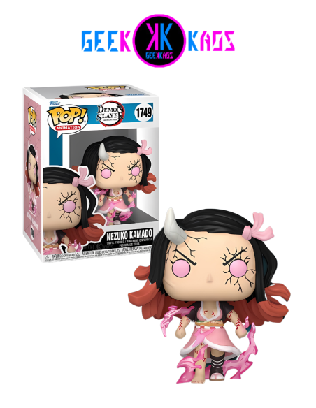 NEZUKO KAMADO 1749