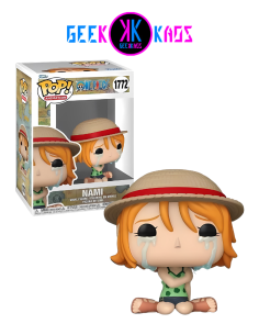 NAMI 1772 S9 |EAST BLUE|