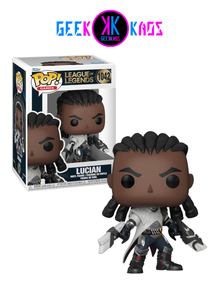 LUCIAN 1042