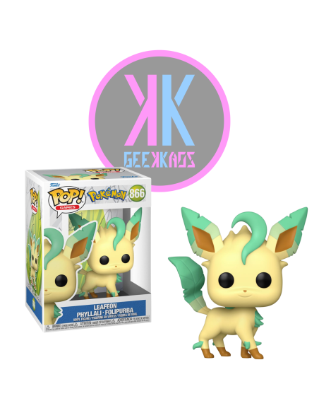LEAFEON 866