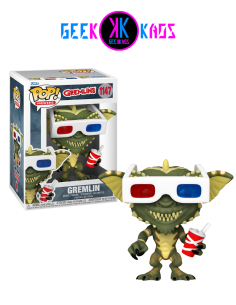 FUNKO POP! - GREMLINS - GREMLIN 1147