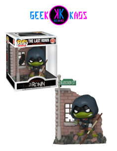 FUNKO POP! - THE LAST RONIN - THE LAST RONIN 45