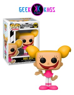 FUNKO POP! CARTOON NETWORK - DEE DEE 1068