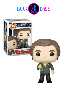 FUNKO POP! - SUPERMAN - LEX LUTHOR 540