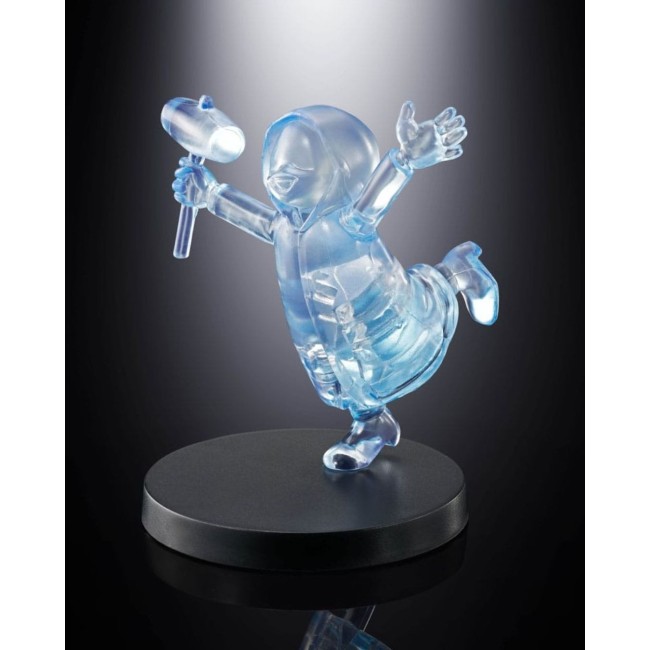 MAQUETA BARCO - ONE PIECE - GOING MERRY "25th ANNIVERSARY MEMORIAL EDITION" (28CM) - SOUL OF CHOGOKIN - TAMASHII NATIONS