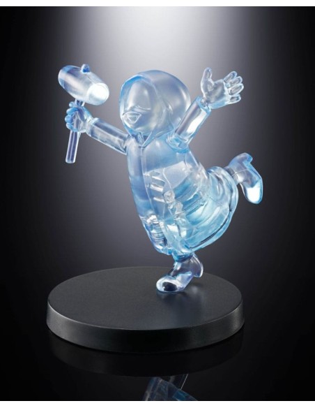 MAQUETA BARCO - ONE PIECE - GOING MERRY "25th ANNIVERSARY MEMORIAL EDITION" (28CM) - SOUL OF CHOGOKIN - TAMASHII NATIONS MAQUETA BARCO - ONE PIECE - GOING MERRY "25th ANNIVERSARY MEMORIAL EDITION" (28CM) - SOUL OF CHOGOKIN - TAMASHII NATIONS