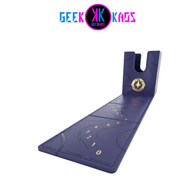 TCG DISNEY LORCANA - CAJA DE MAZO PREMIUM