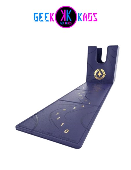 TCG DISNEY LORCANA - CAJA DE MAZO PREMIUM TCG DISNEY LORCANA - CAJA DE MAZO PREMIUM