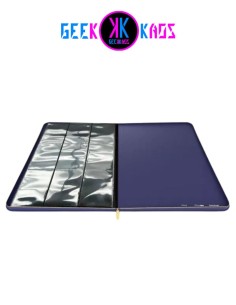 TCG DISNEY LORCANA - ALBUM PREMIUM ARCHAZIAN´S ISLAND 2