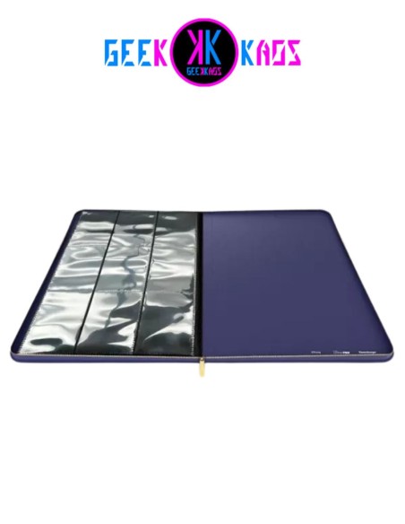 TCG DISNEY LORCANA - ALBUM PREMIUM ARCHAZIAN´S ISLAND