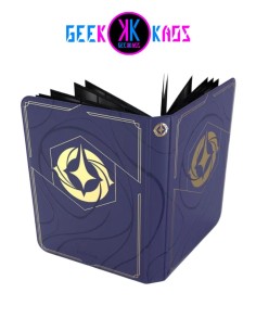 TCG DISNEY LORCANA - ALBUM PREMIUM ARCHAZIAN´S ISLAND