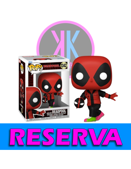 BOWLING DEADPOOL 1342 BOWLING DEADPOOL 1342