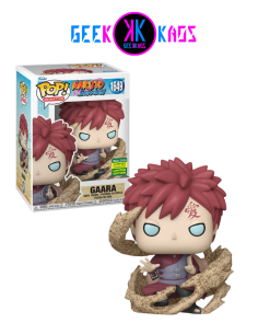 GAARA 1649 (SDCC-2024)