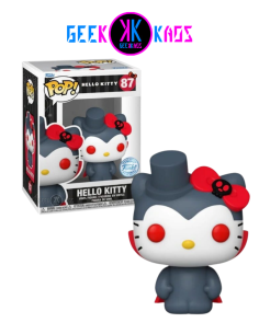 FUNKO POP - HELLO KITTY 87 (SE)