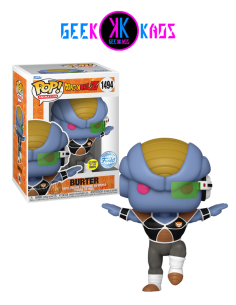 BURTER 1494 (SE) (GITD)