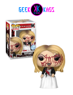 FUNKO POP - TIFFANY 1695 (SE)