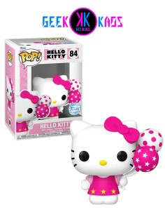 FUNKO POP! HELLO KITTY - HELLO KITTY 84 (SE)