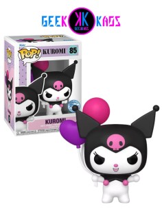 FUNKO POP! KUROMI - KUROMI 85 (SE)