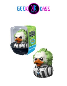 FIGURA TUBBZ - BEETLEJUICE - BEETLEJUICE - MINI EDITION - 5CM